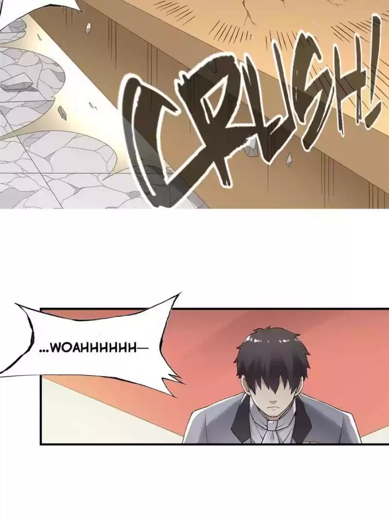 The Reincarnated Weapon Shop Owner Chapter 150