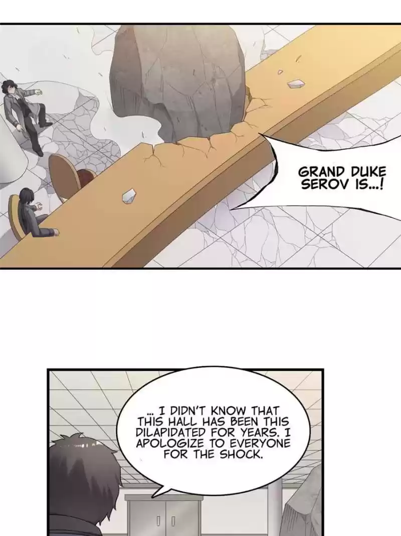 The Reincarnated Weapon Shop Owner Chapter 150