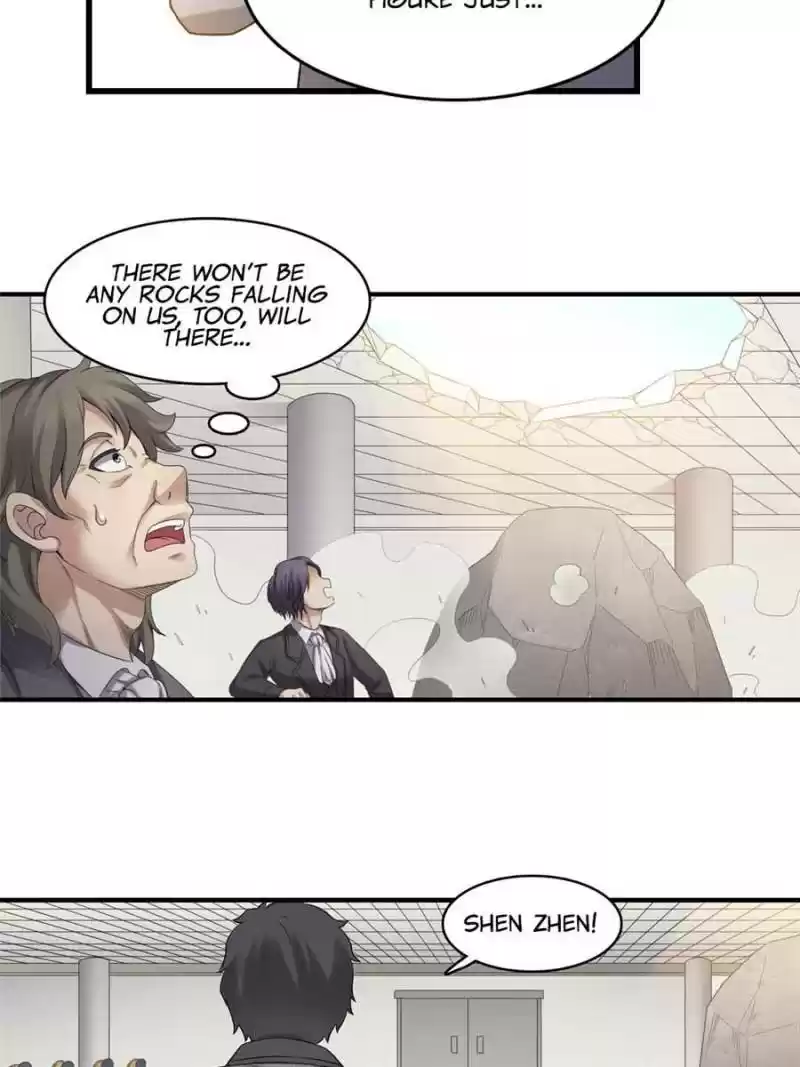 The Reincarnated Weapon Shop Owner Chapter 150