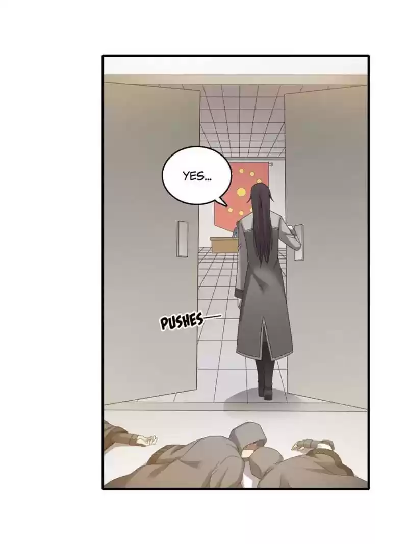 The Reincarnated Weapon Shop Owner Chapter 150