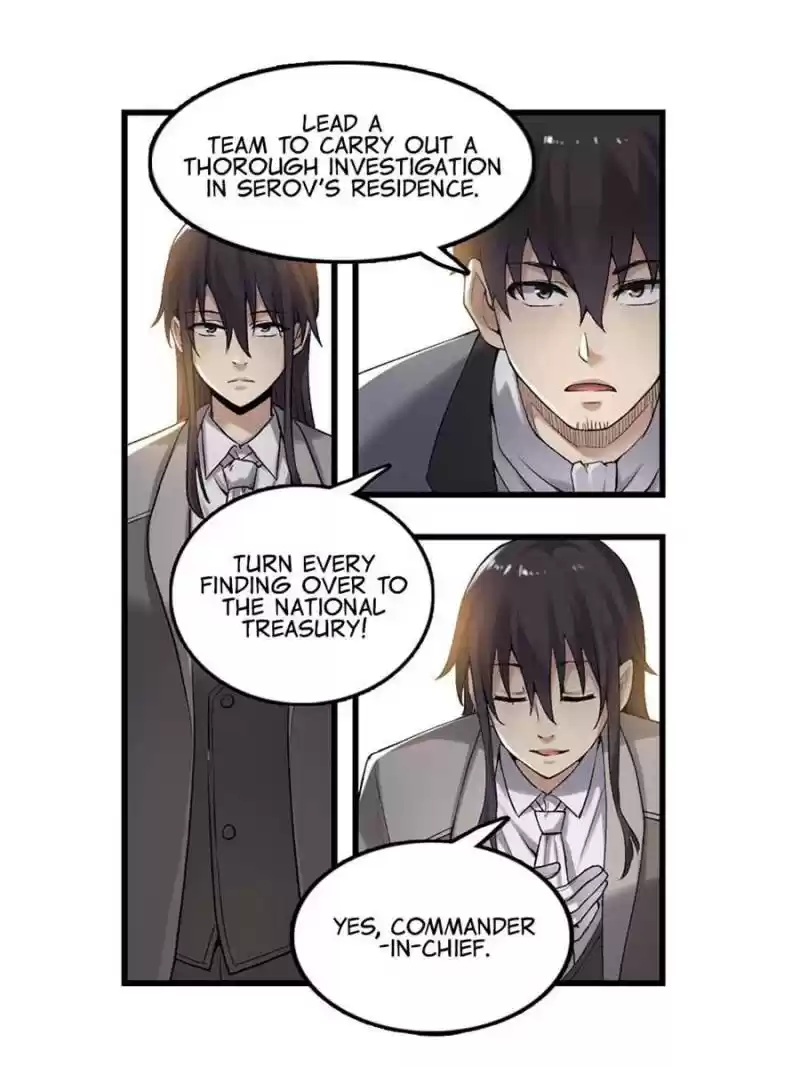 The Reincarnated Weapon Shop Owner Chapter 150