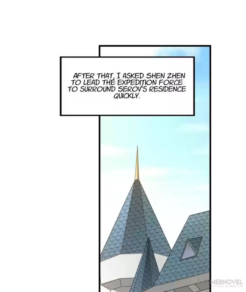 The Reincarnated Weapon Shop Owner Chapter 150