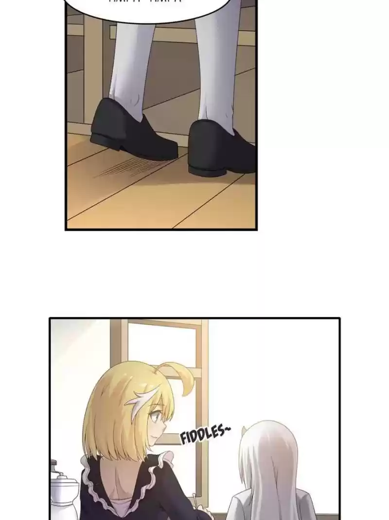 The Reincarnated Weapon Shop Owner Chapter 151