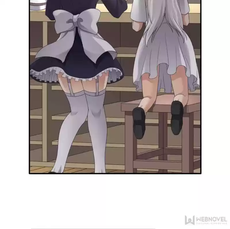 The Reincarnated Weapon Shop Owner Chapter 151