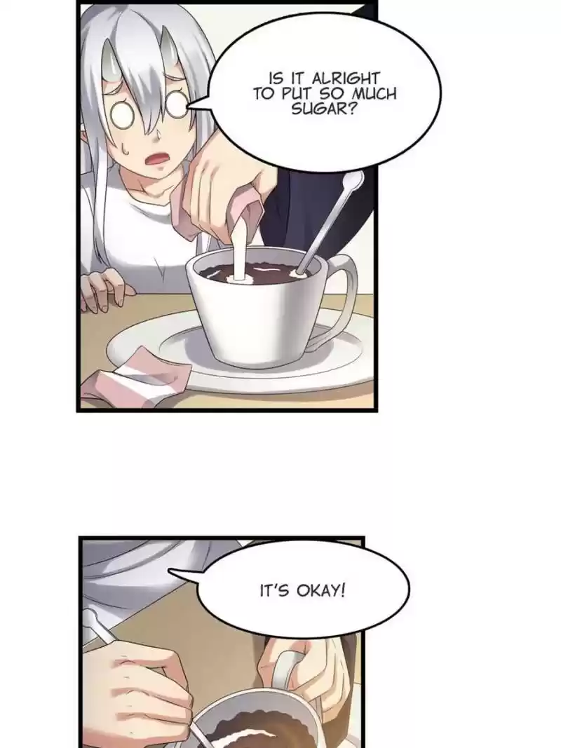 The Reincarnated Weapon Shop Owner Chapter 151