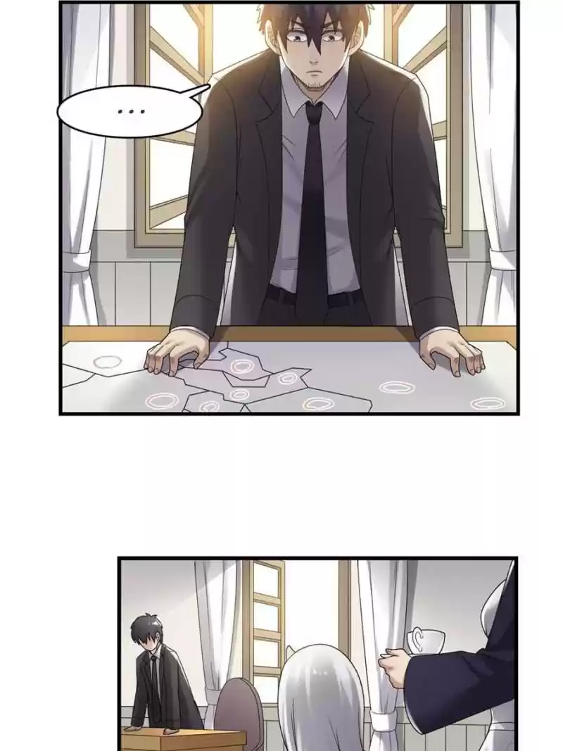 The Reincarnated Weapon Shop Owner Chapter 151