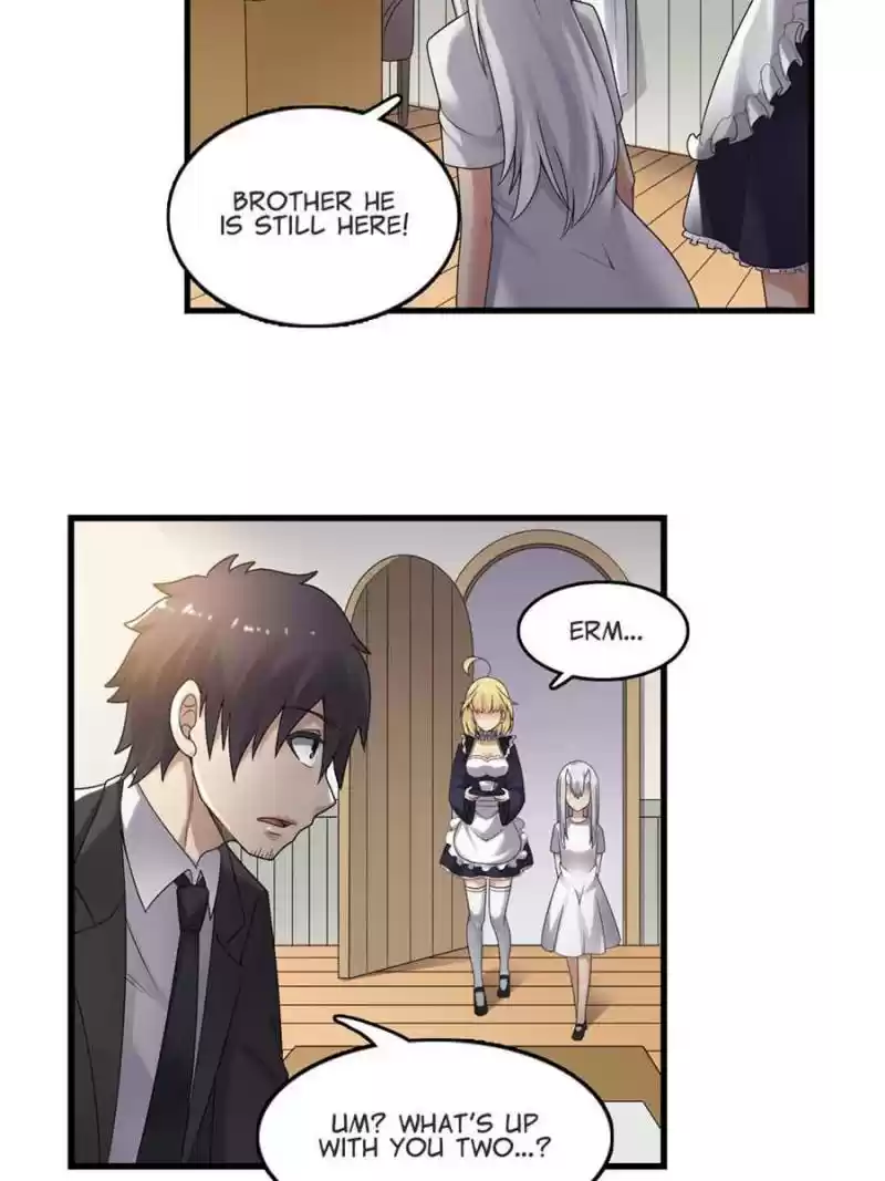 The Reincarnated Weapon Shop Owner Chapter 151