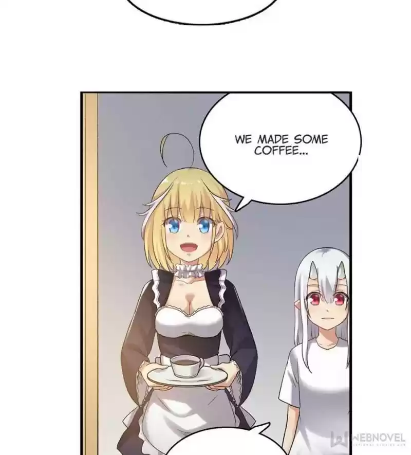 The Reincarnated Weapon Shop Owner Chapter 151