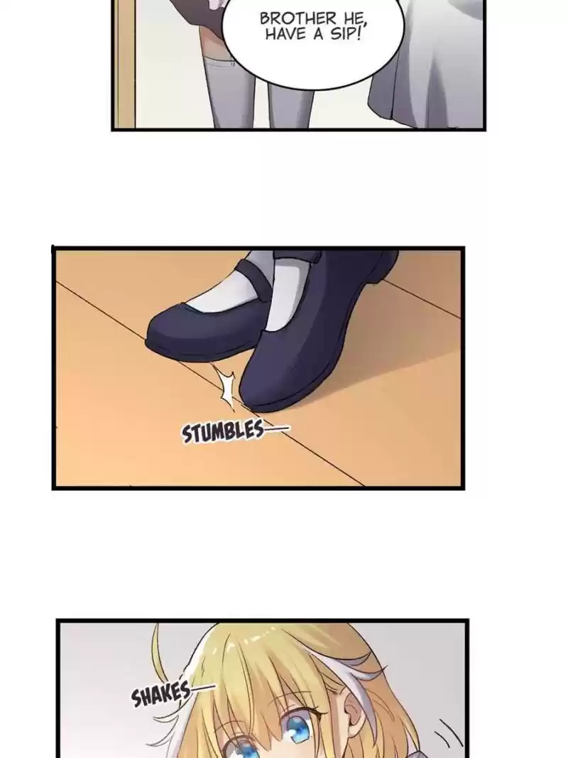 The Reincarnated Weapon Shop Owner Chapter 151