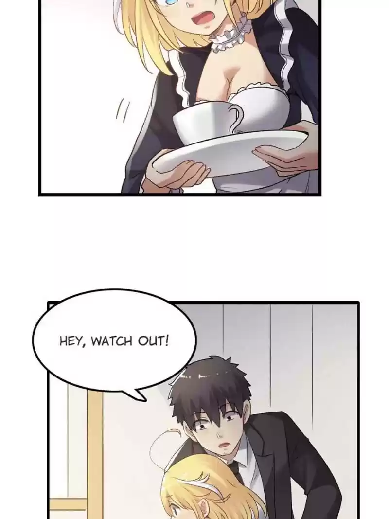 The Reincarnated Weapon Shop Owner Chapter 151