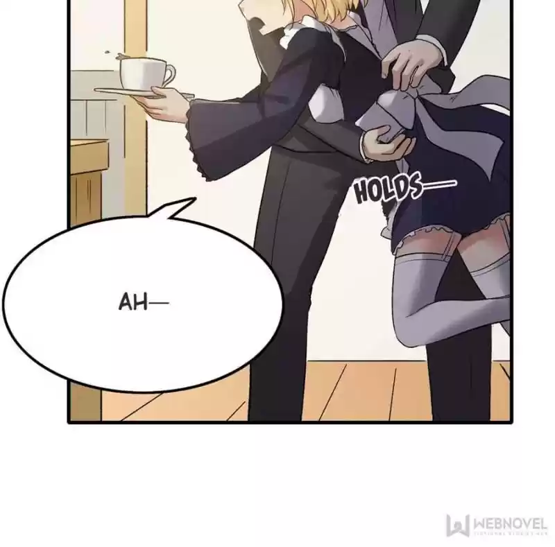 The Reincarnated Weapon Shop Owner Chapter 151