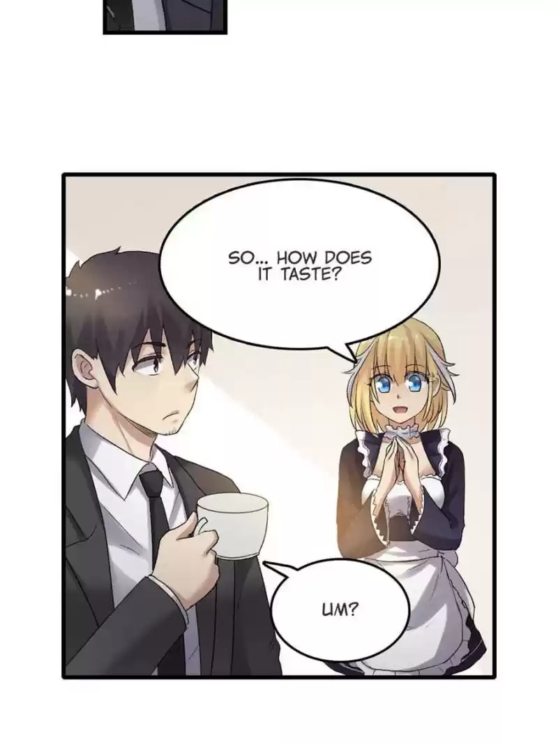 The Reincarnated Weapon Shop Owner Chapter 151