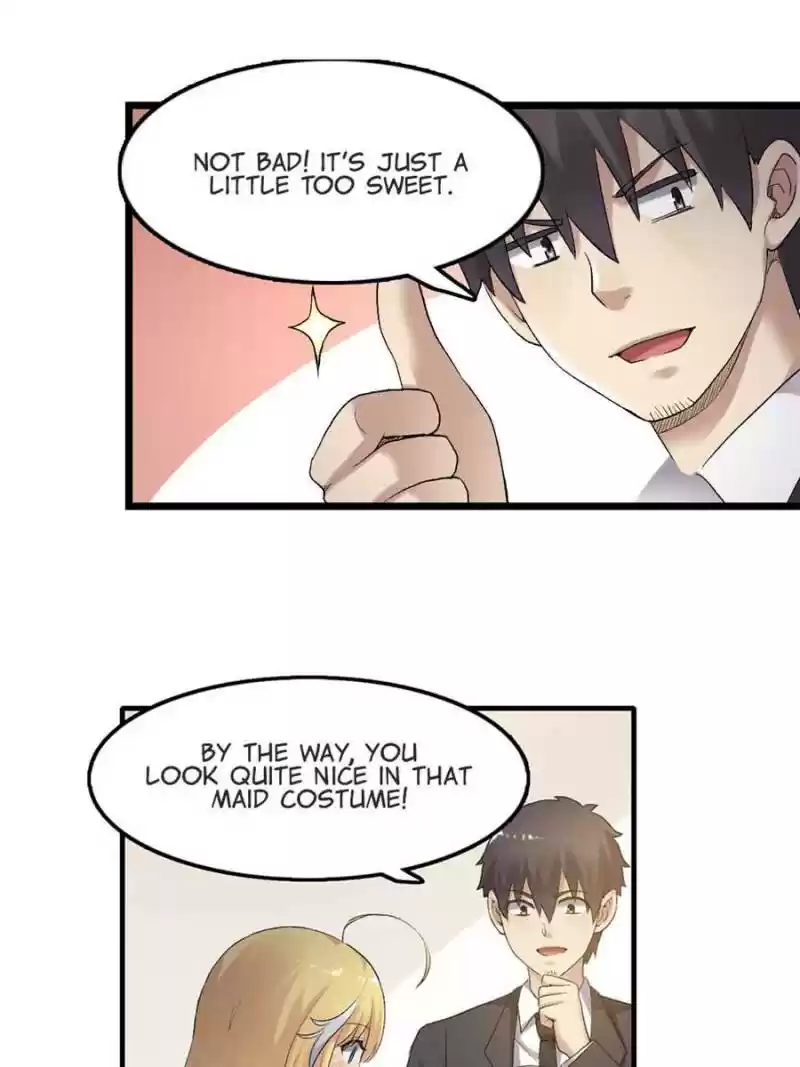 The Reincarnated Weapon Shop Owner Chapter 151