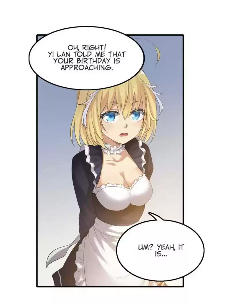 The Reincarnated Weapon Shop Owner Chapter 151