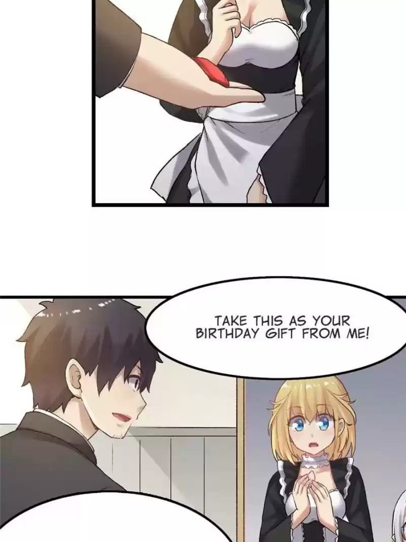 The Reincarnated Weapon Shop Owner Chapter 151