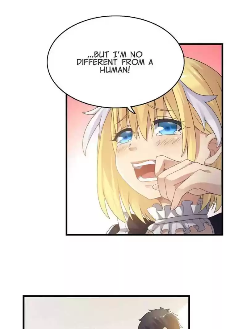 The Reincarnated Weapon Shop Owner Chapter 151