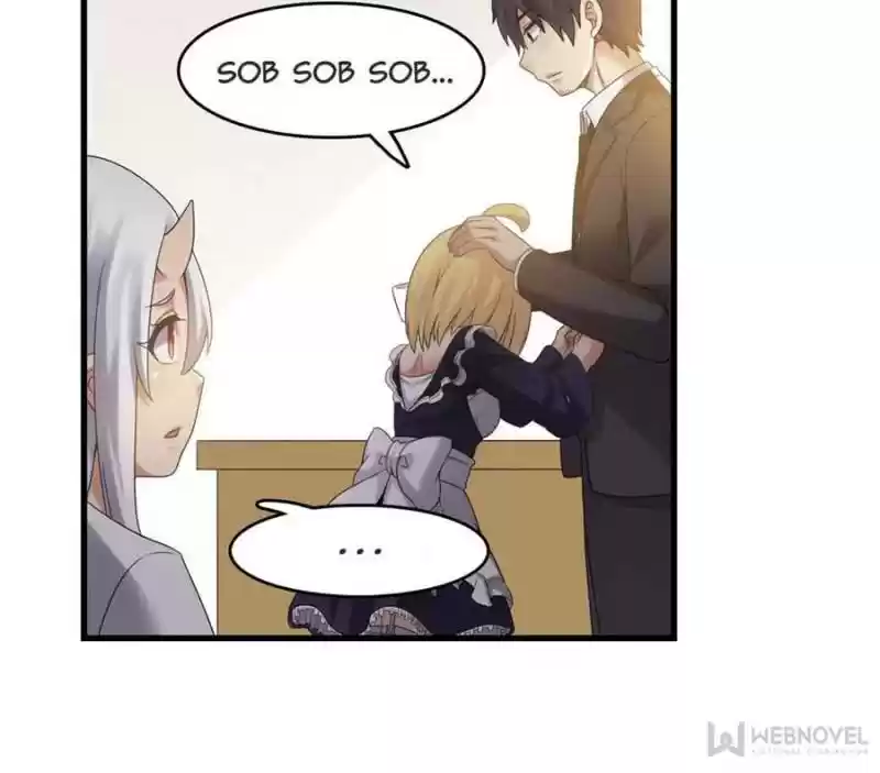 The Reincarnated Weapon Shop Owner Chapter 151