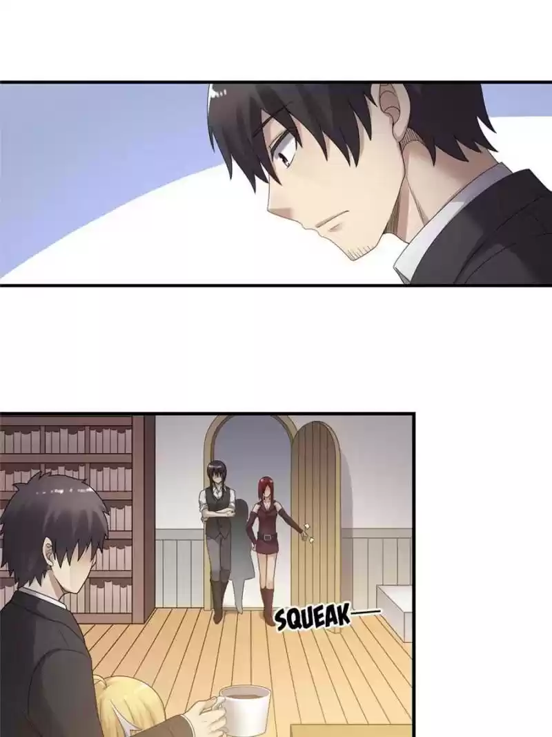 The Reincarnated Weapon Shop Owner Chapter 151