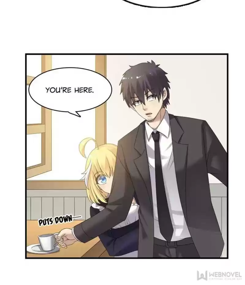 The Reincarnated Weapon Shop Owner Chapter 151