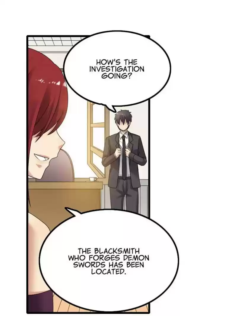 The Reincarnated Weapon Shop Owner Chapter 151