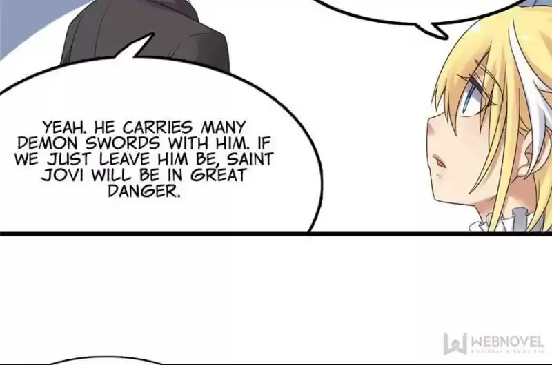 The Reincarnated Weapon Shop Owner Chapter 151