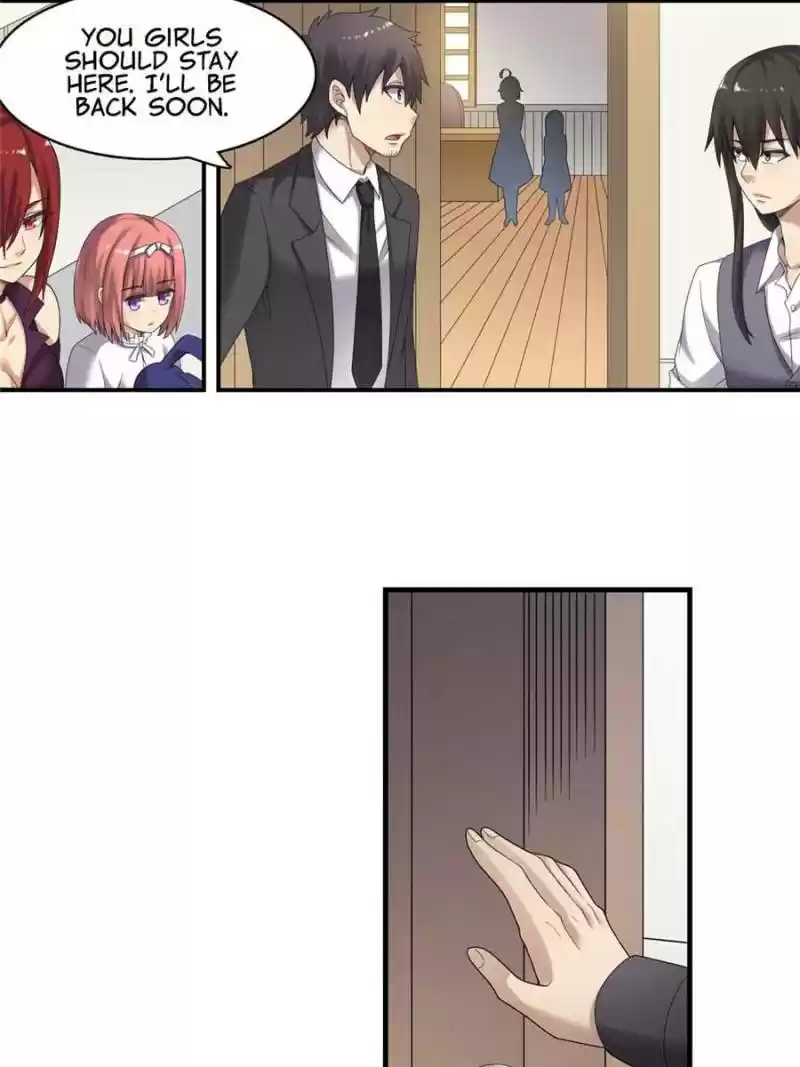 The Reincarnated Weapon Shop Owner Chapter 151