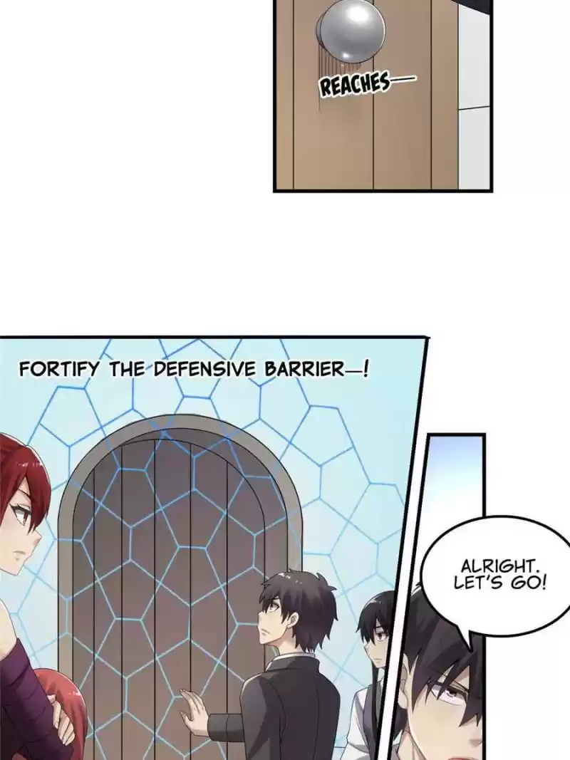 The Reincarnated Weapon Shop Owner Chapter 151