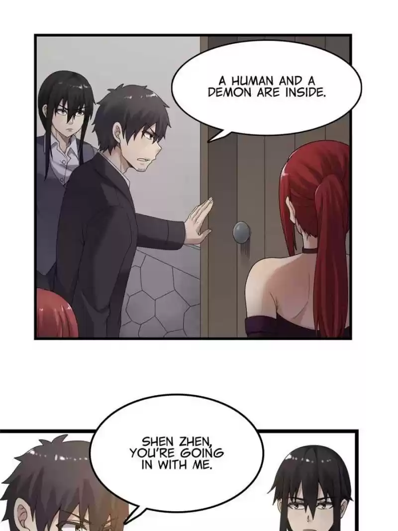 The Reincarnated Weapon Shop Owner Chapter 151