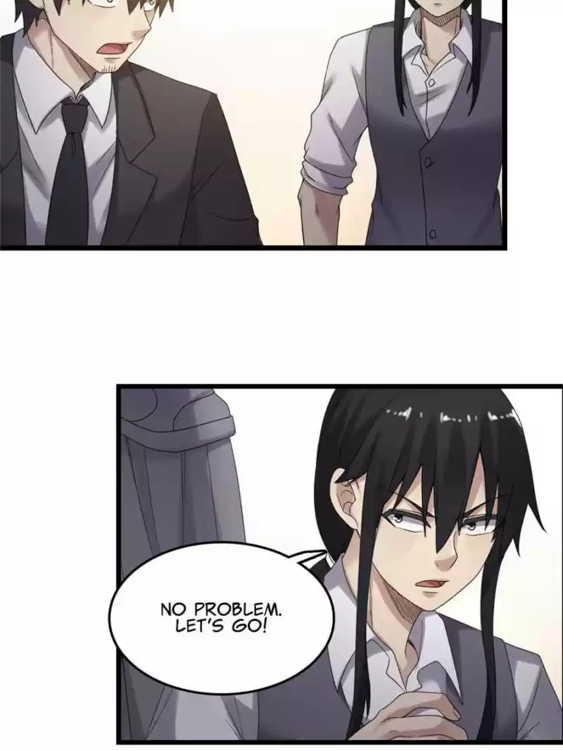 The Reincarnated Weapon Shop Owner Chapter 151