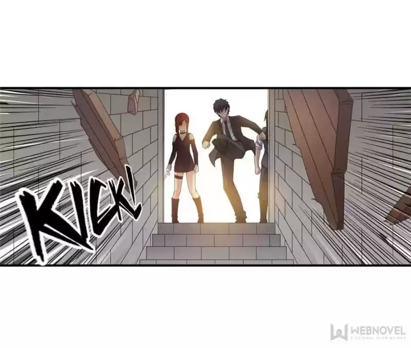 The Reincarnated Weapon Shop Owner Chapter 151