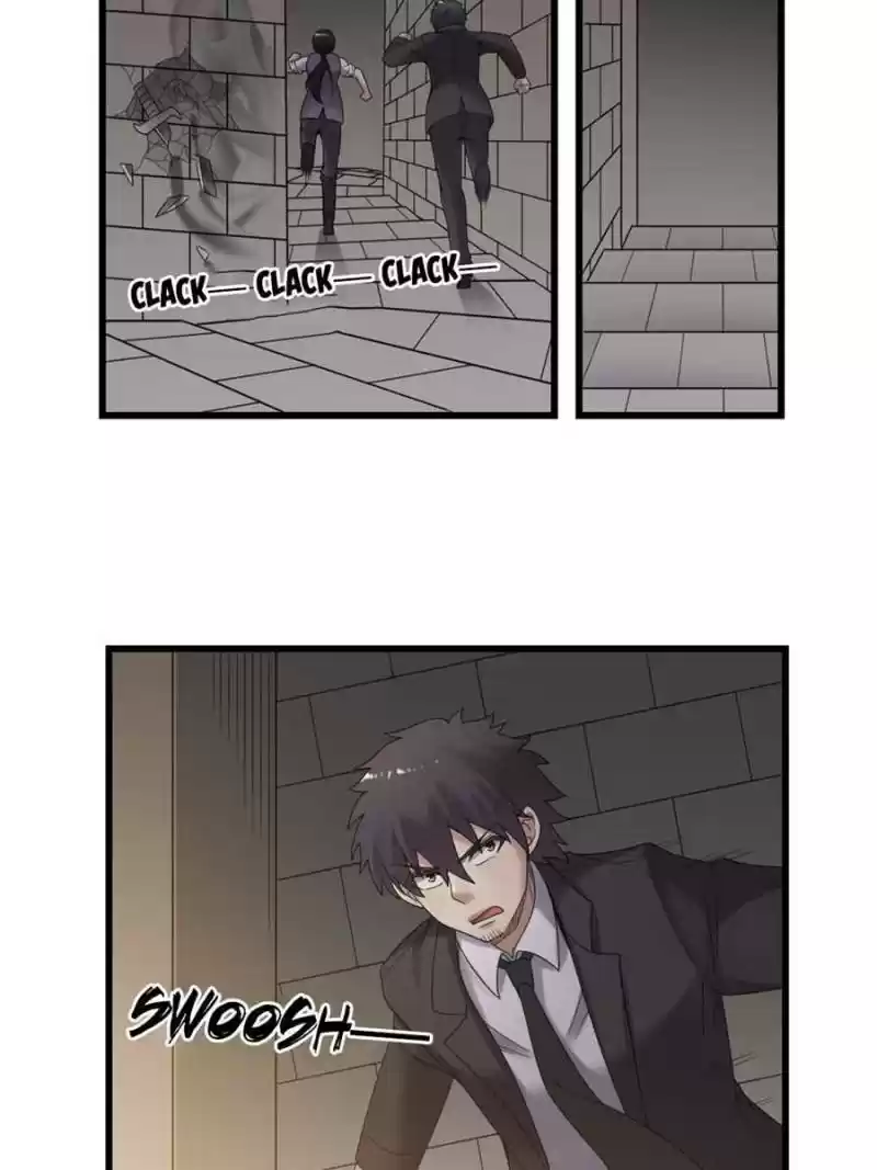 The Reincarnated Weapon Shop Owner Chapter 151