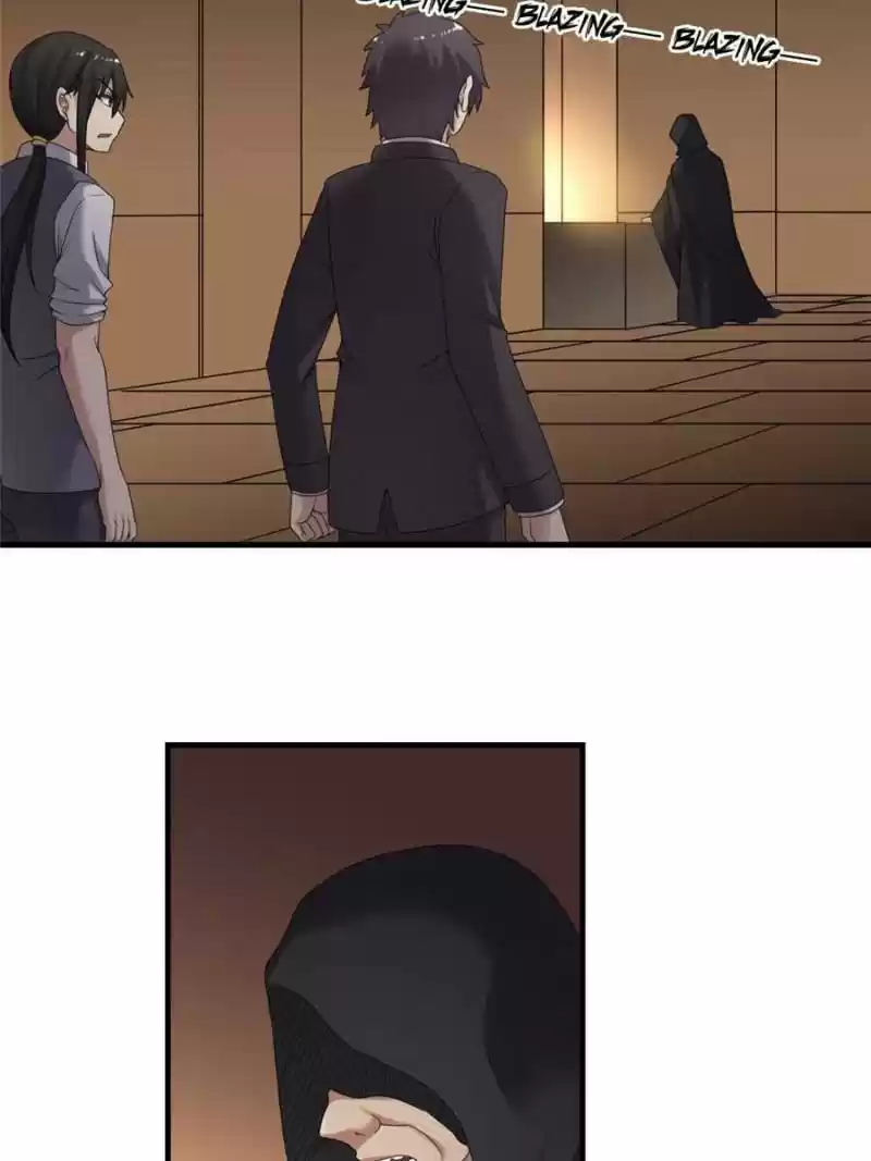 The Reincarnated Weapon Shop Owner Chapter 151