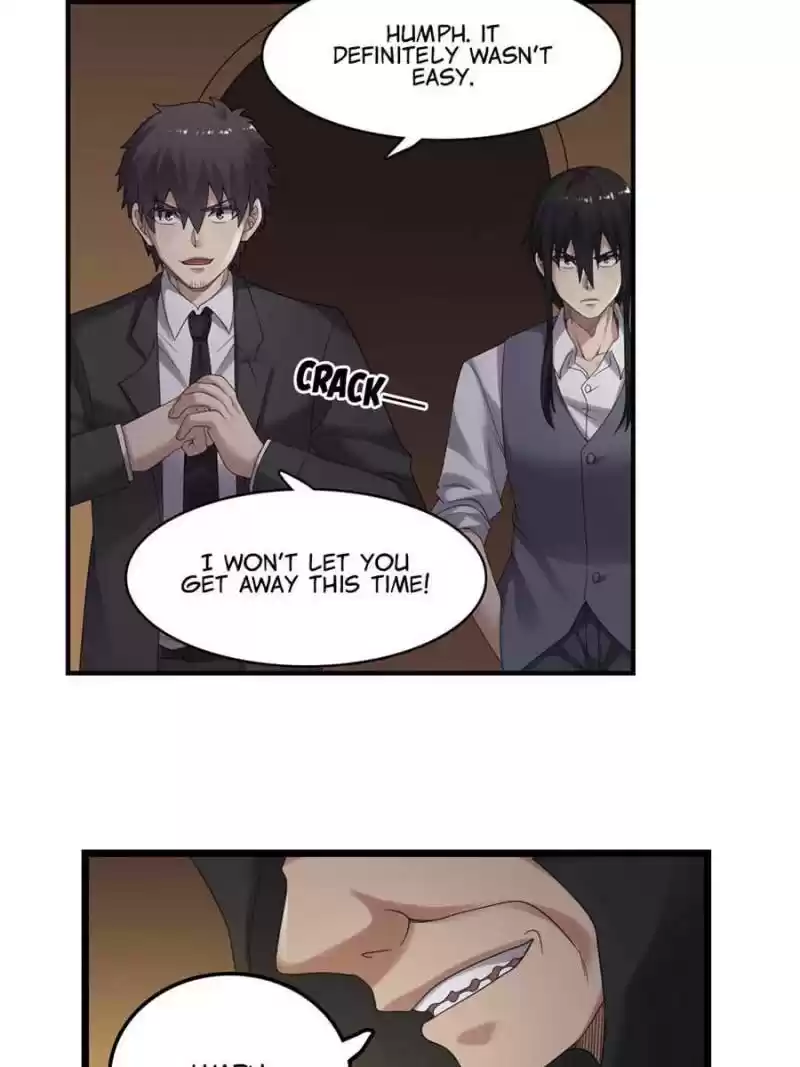 The Reincarnated Weapon Shop Owner Chapter 151