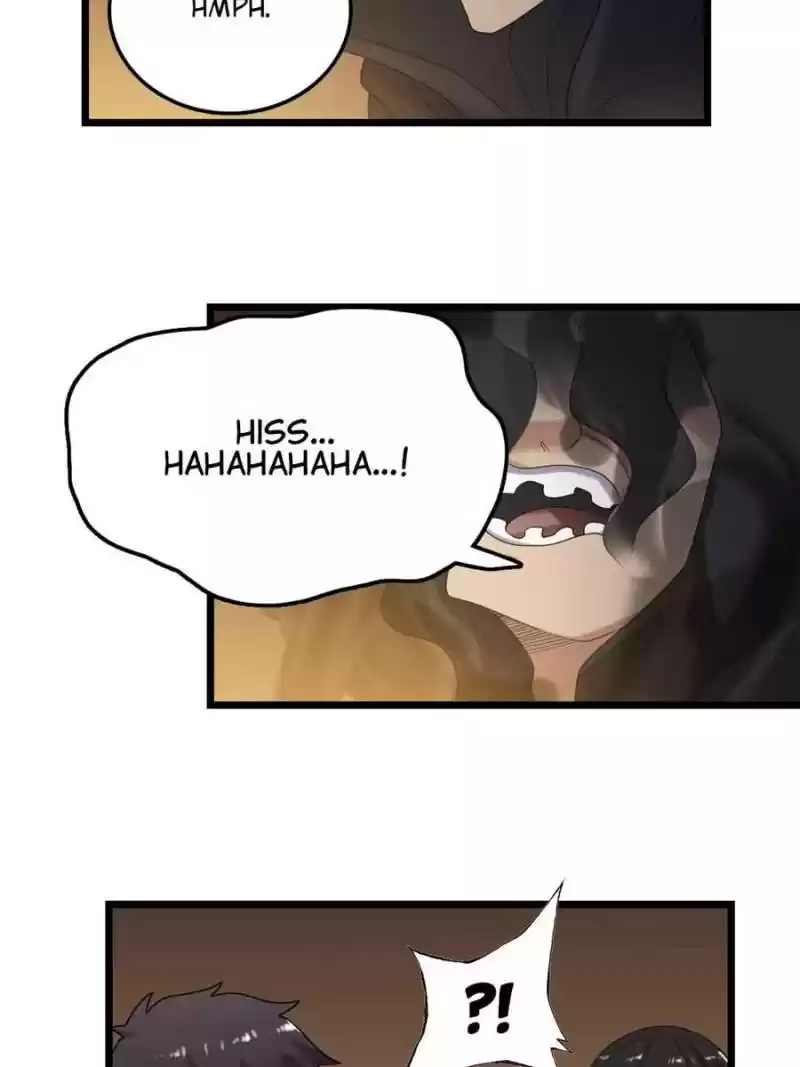 The Reincarnated Weapon Shop Owner Chapter 151