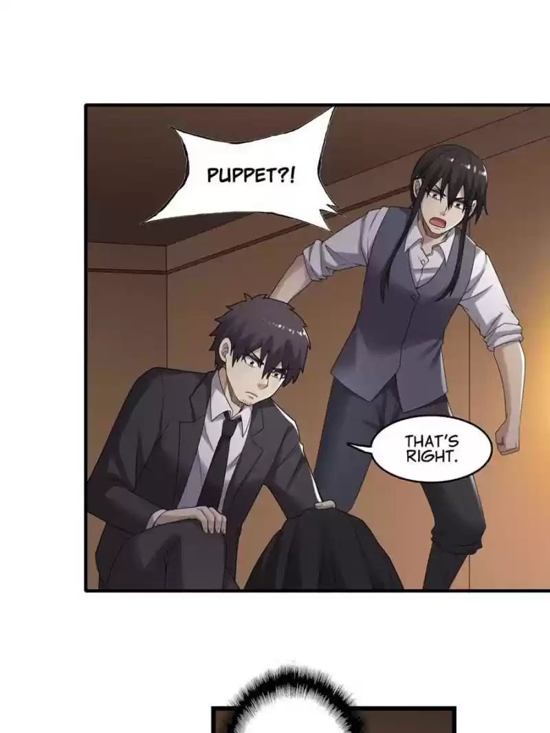 The Reincarnated Weapon Shop Owner Chapter 152