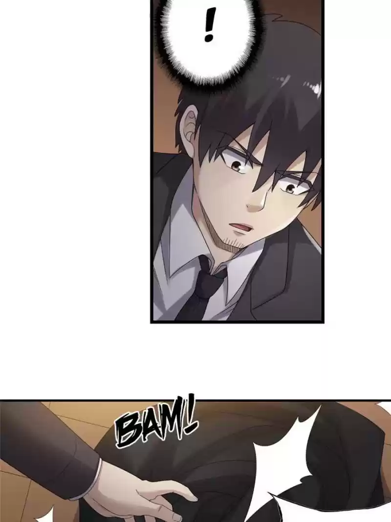 The Reincarnated Weapon Shop Owner Chapter 152