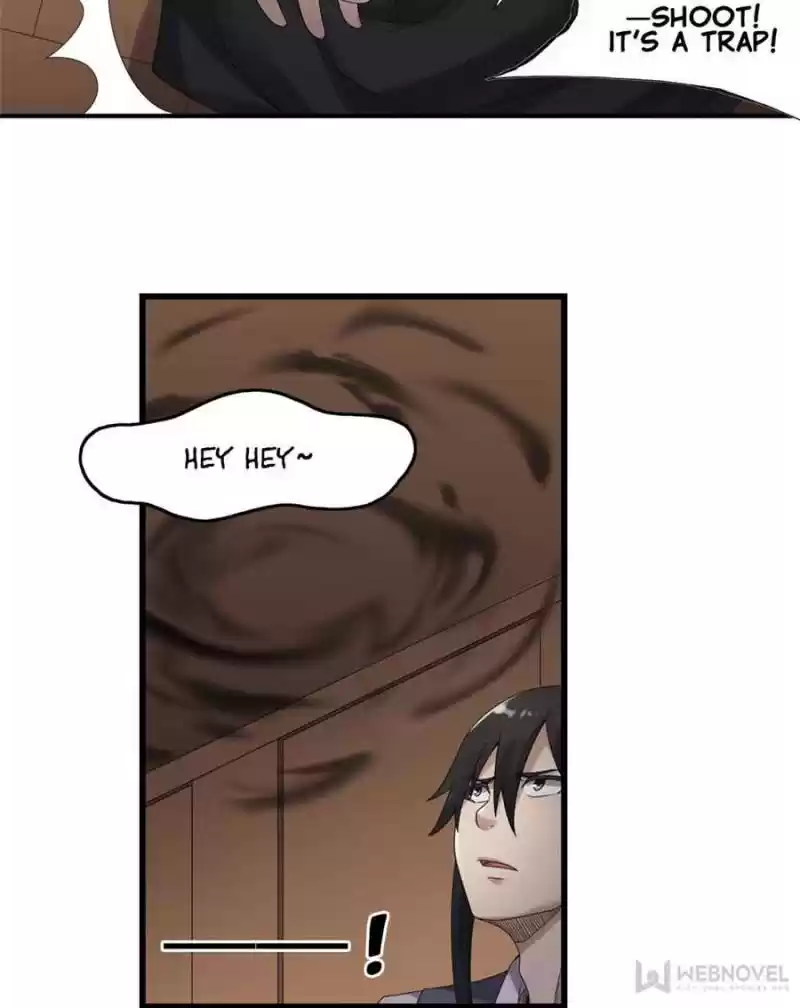 The Reincarnated Weapon Shop Owner Chapter 152