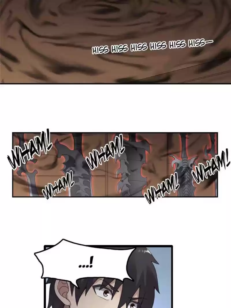 The Reincarnated Weapon Shop Owner Chapter 152