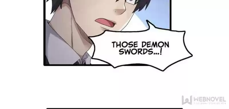 The Reincarnated Weapon Shop Owner Chapter 152