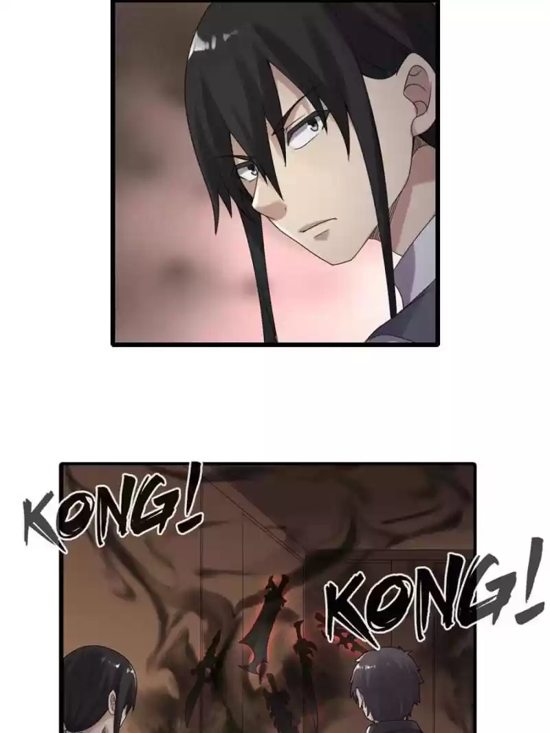 The Reincarnated Weapon Shop Owner Chapter 152