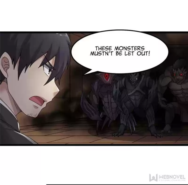 The Reincarnated Weapon Shop Owner Chapter 152