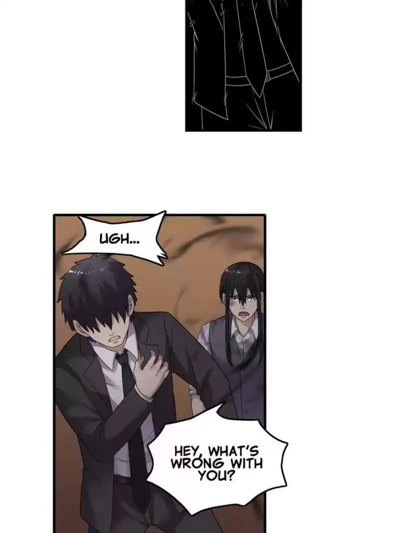 The Reincarnated Weapon Shop Owner Chapter 152