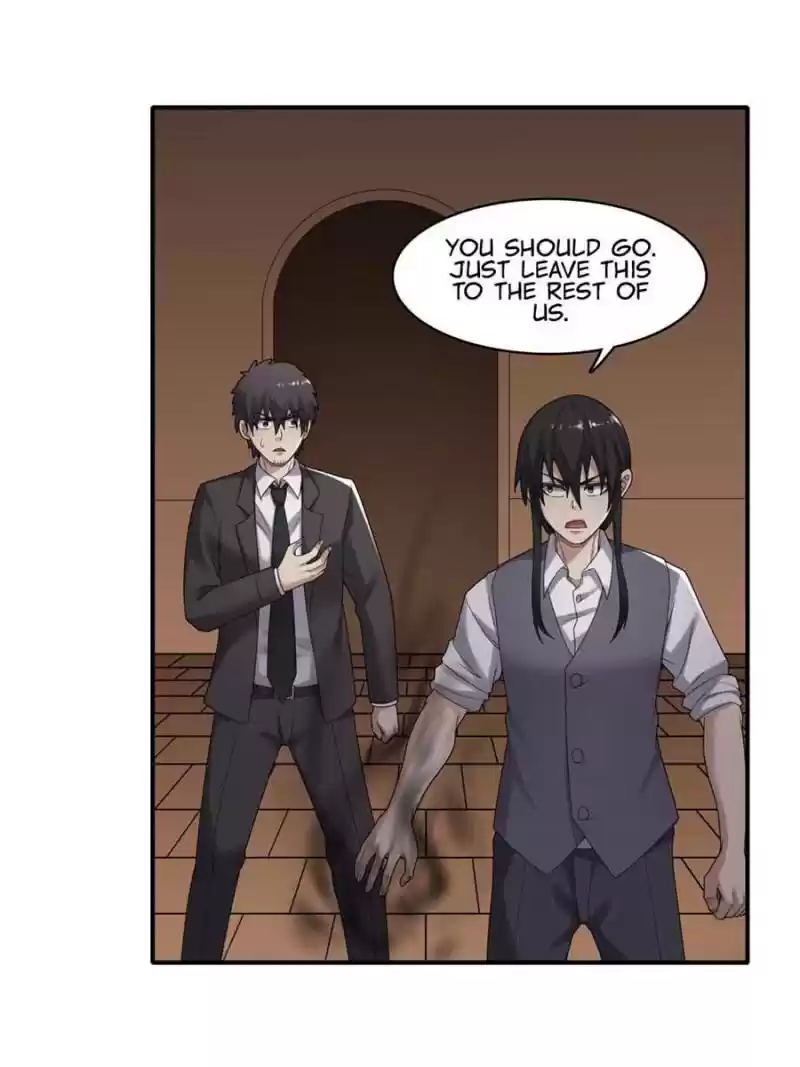 The Reincarnated Weapon Shop Owner Chapter 152