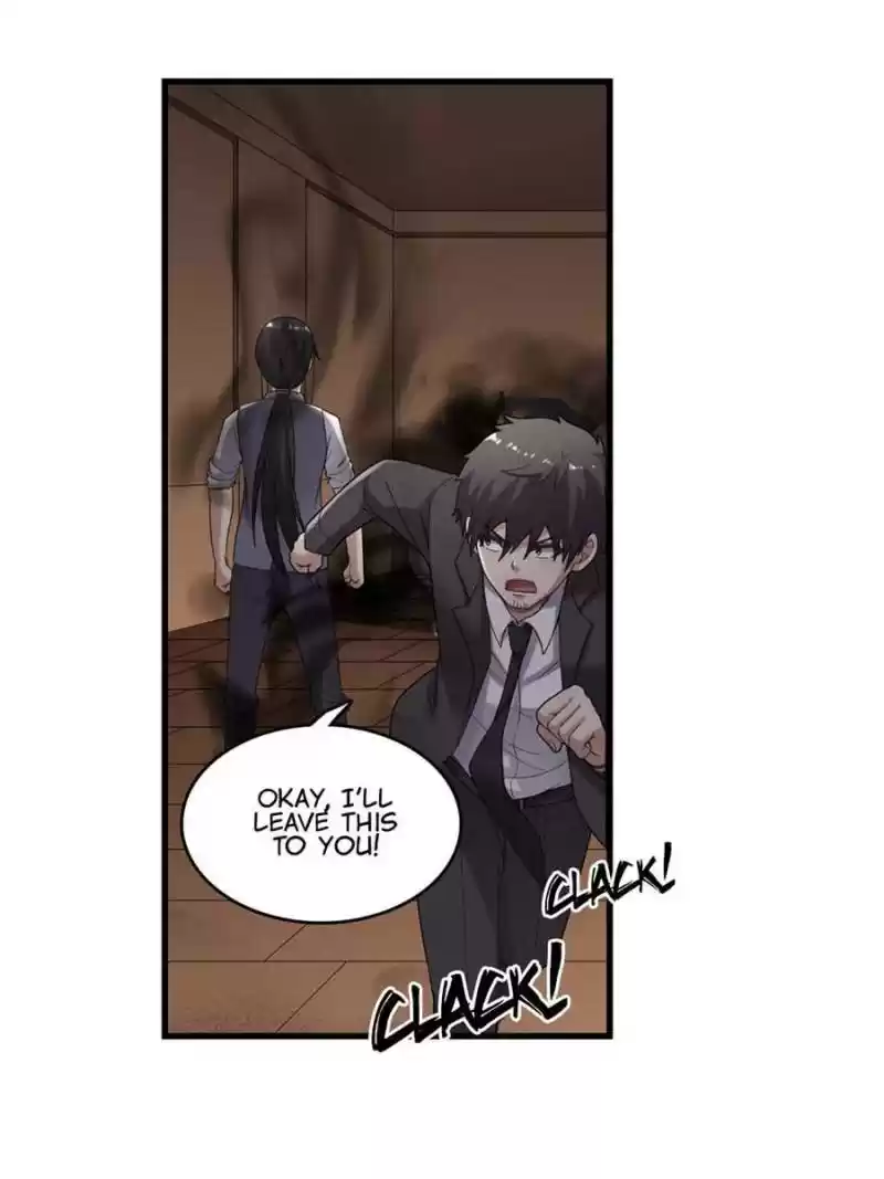 The Reincarnated Weapon Shop Owner Chapter 152