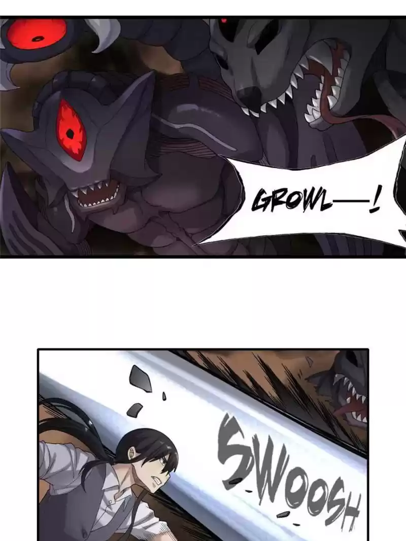 The Reincarnated Weapon Shop Owner Chapter 152