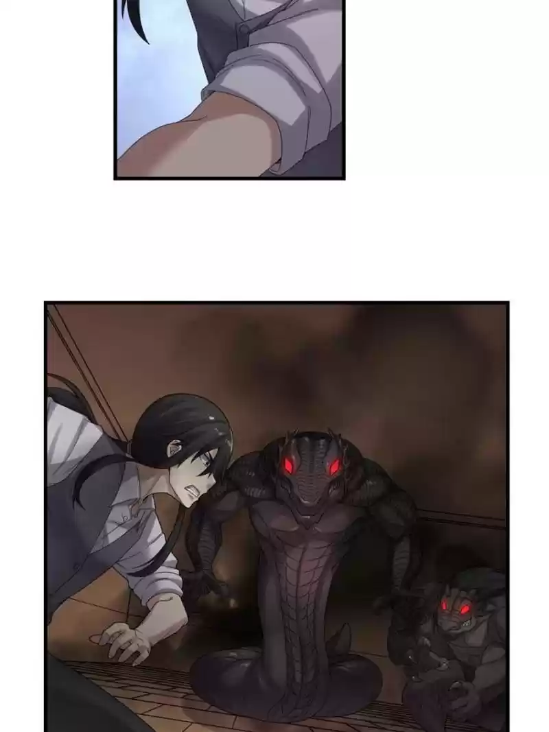 The Reincarnated Weapon Shop Owner Chapter 152