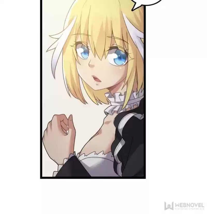 The Reincarnated Weapon Shop Owner Chapter 152