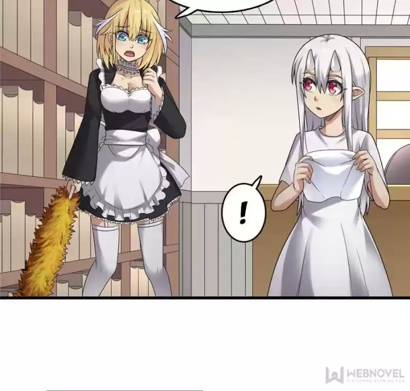 The Reincarnated Weapon Shop Owner Chapter 152