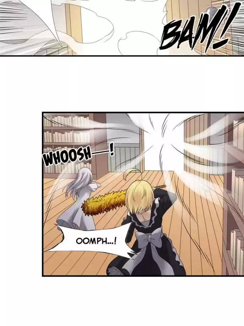 The Reincarnated Weapon Shop Owner Chapter 152