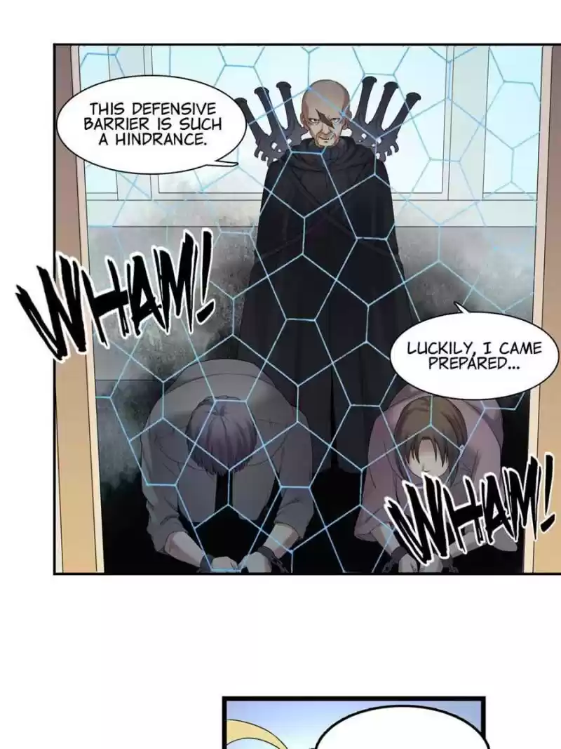 The Reincarnated Weapon Shop Owner Chapter 152